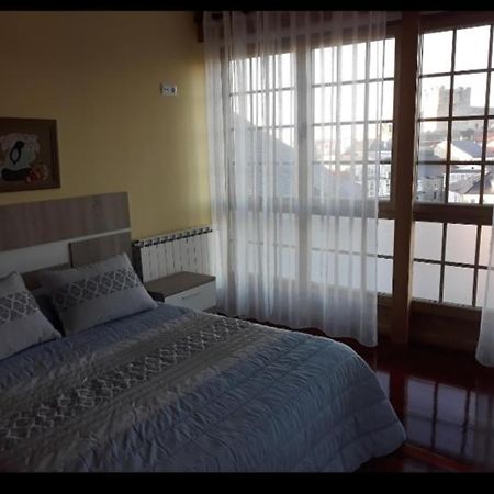 카스트로 칼델라스 A Casa Do Clarete 빌라 외부 사진
