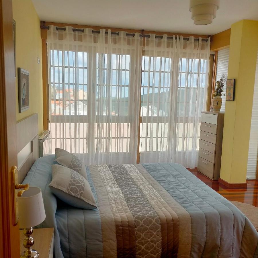 카스트로 칼델라스 A Casa Do Clarete 빌라 외부 사진