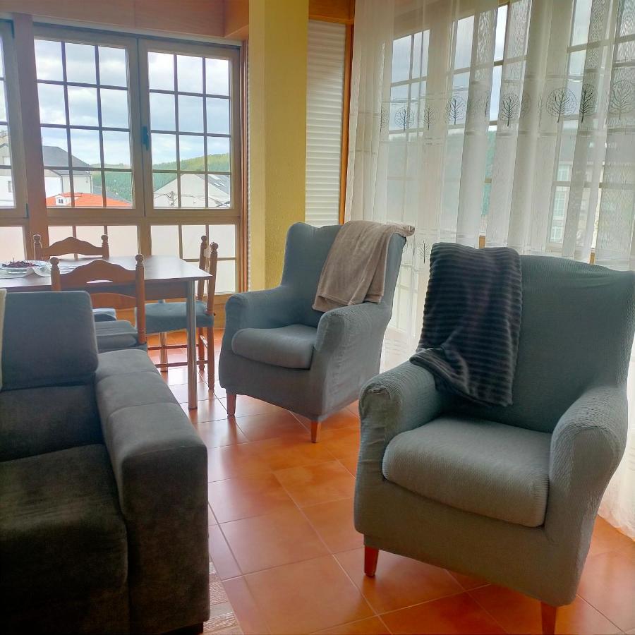 카스트로 칼델라스 A Casa Do Clarete 빌라 외부 사진