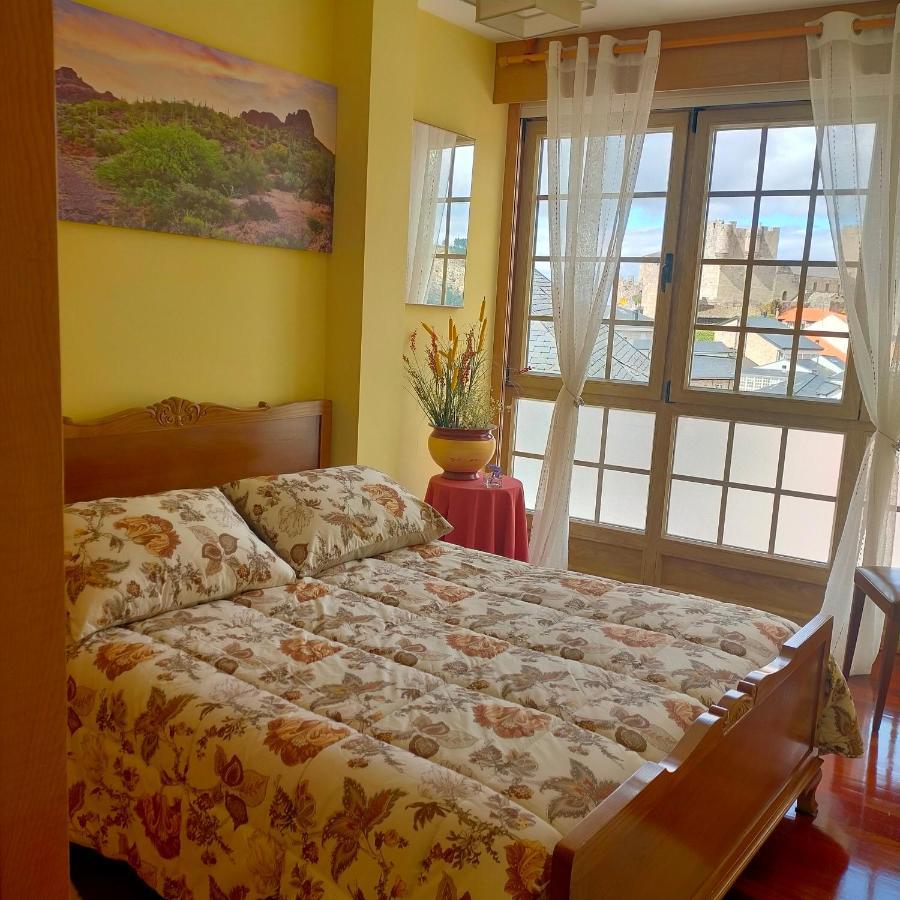 카스트로 칼델라스 A Casa Do Clarete 빌라 외부 사진
