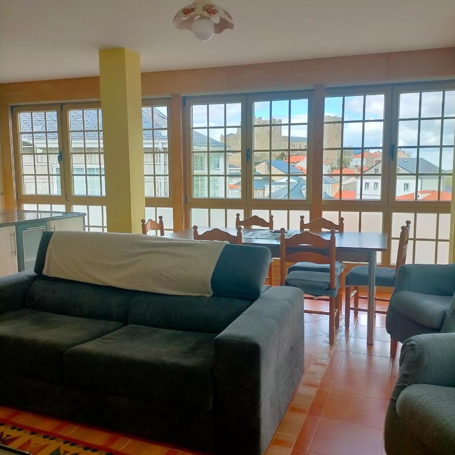 카스트로 칼델라스 A Casa Do Clarete 빌라 외부 사진